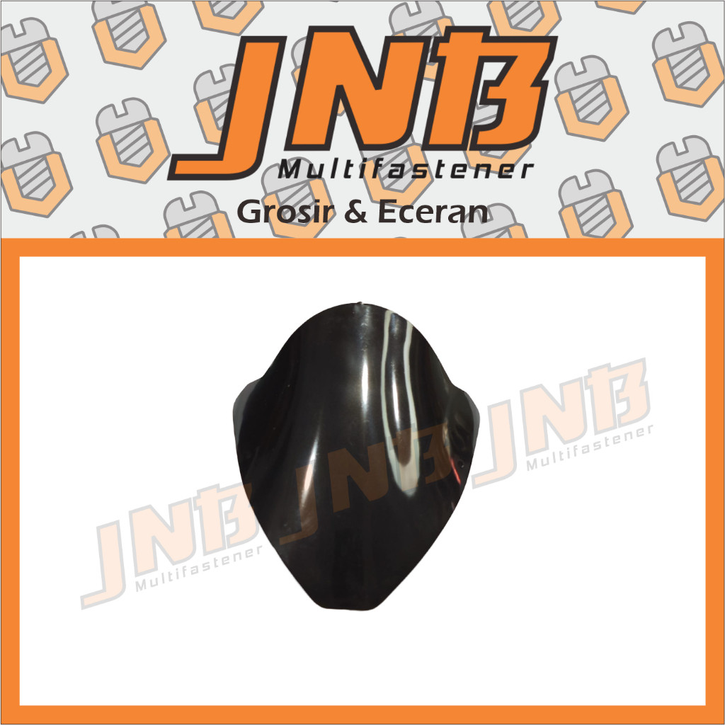 Visor Vario all New 125 150 New 2018 LED Jenong