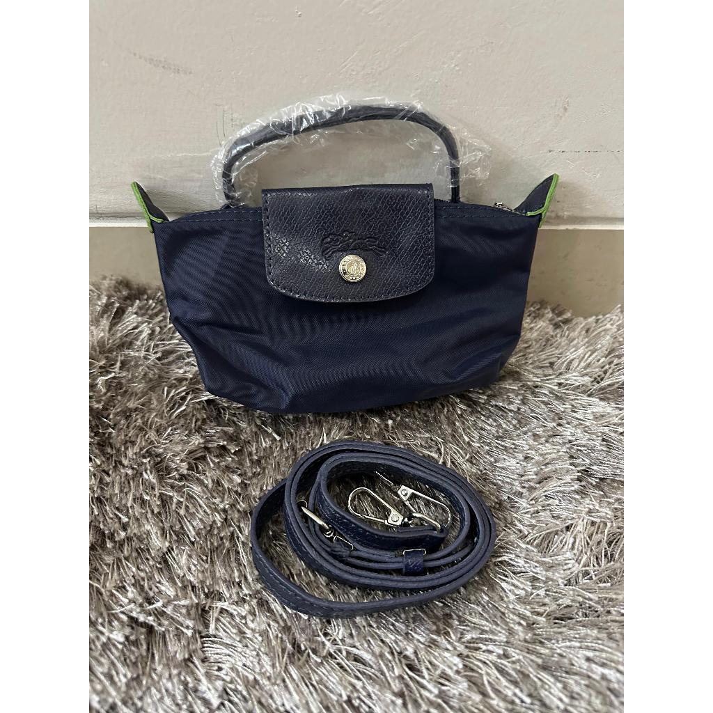 FAHIZAH.ID Tas selempang Cuir MINI with sling