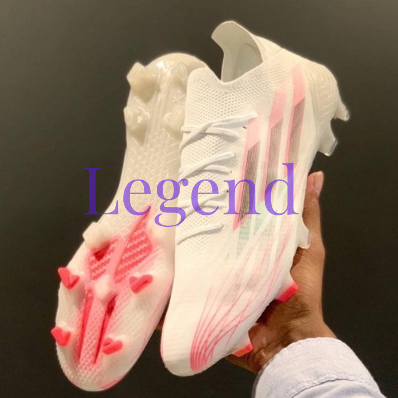 Sepatu Bola Original Gastrus Venture FG 
Sepatu Bola boots Adi X Speedflow.1 Solar  Sol Bening