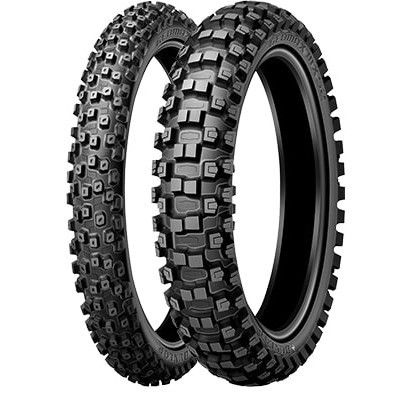 Dunlop Ban Belakang 90/100 Ring 16 52M Mx52 Wt Geomax