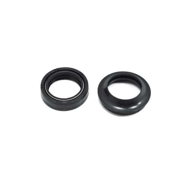 51490KRM852 Seal Sil Shock Depan Megapro Mono ADV PCX 160 Verza Supra GTR CB CBR 150 51490-KRM-852