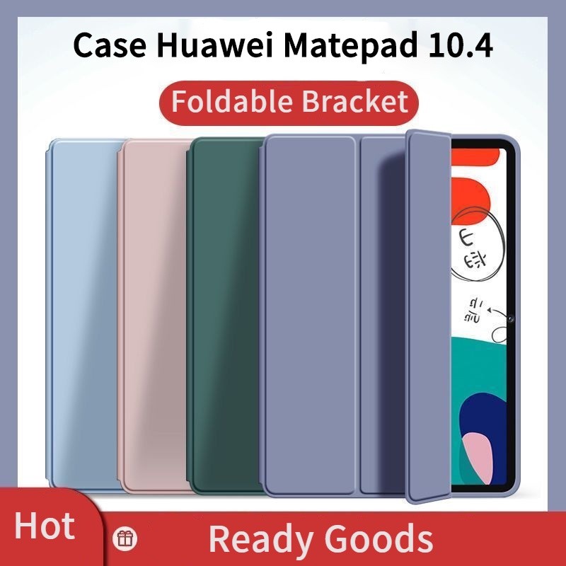 Terlaris case huawei matepad 10.4 case matepad 10.4 casing huawei matepad 10 4 case matepad 10.4 cas