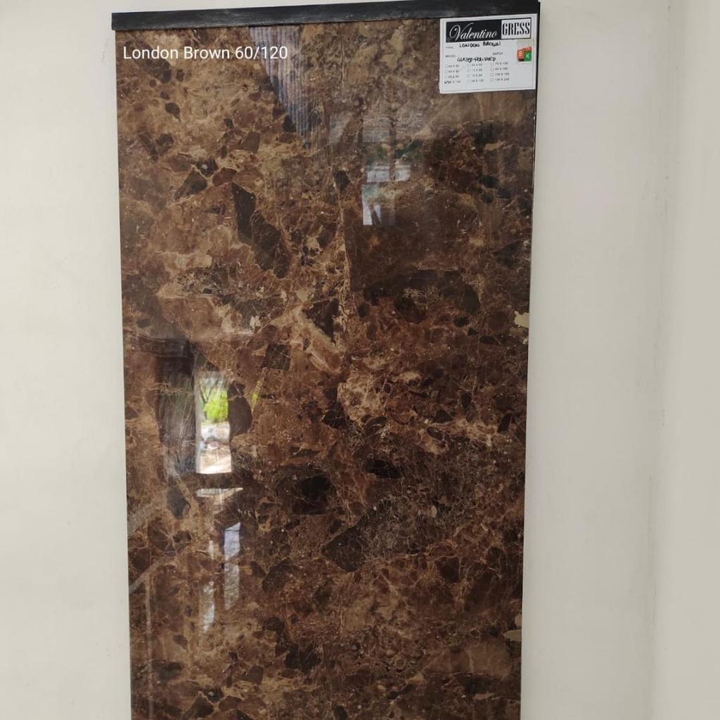 Granit Valentinogress 60x120 London brown