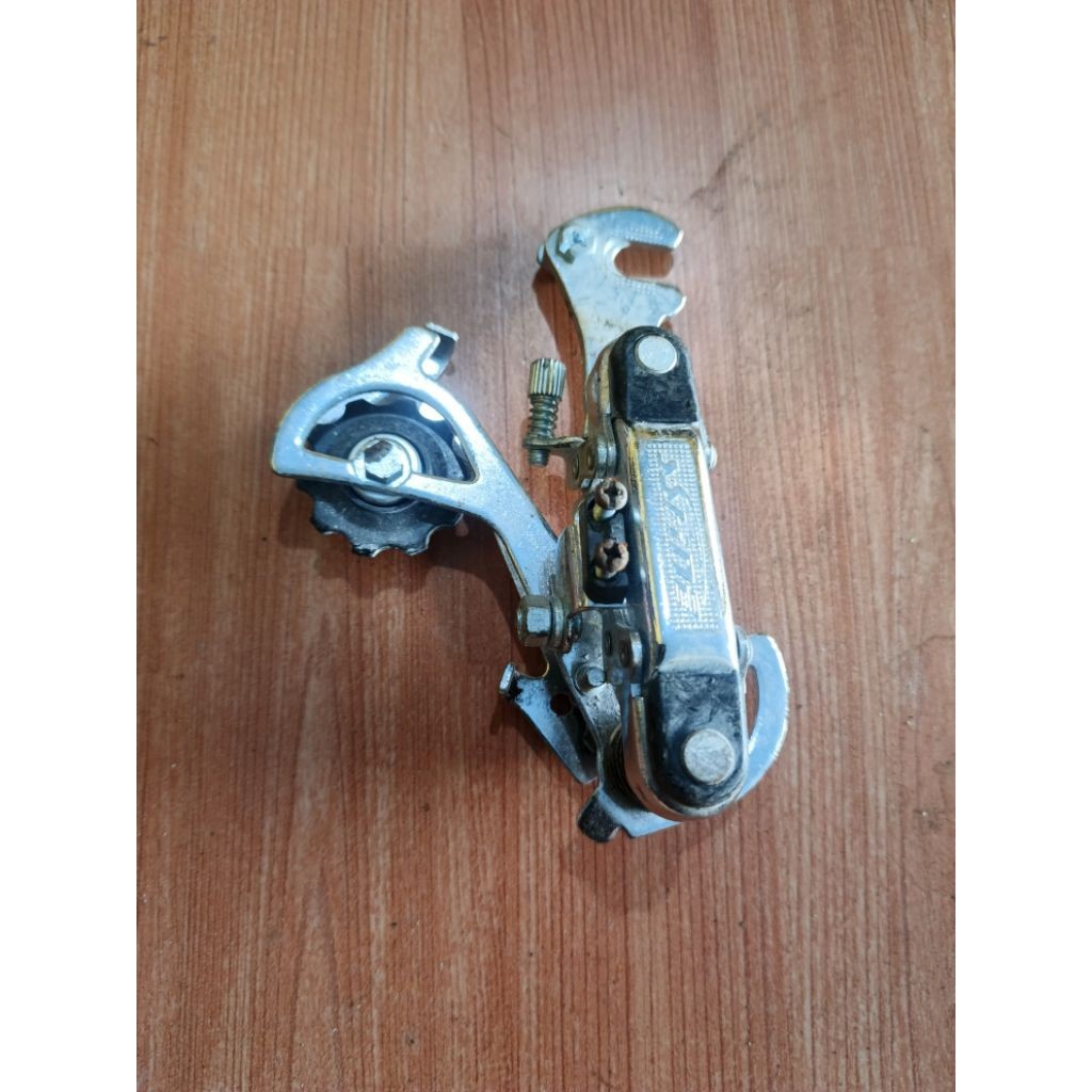 rd sepeda mtb merk shine jadul nos vintage