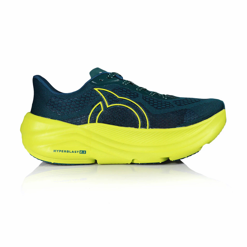 TERBARU NEW PRODUCT PROMO Sepatu Running Ortuseight Hyperblast 2.1 - Ortuseight Running Shoes