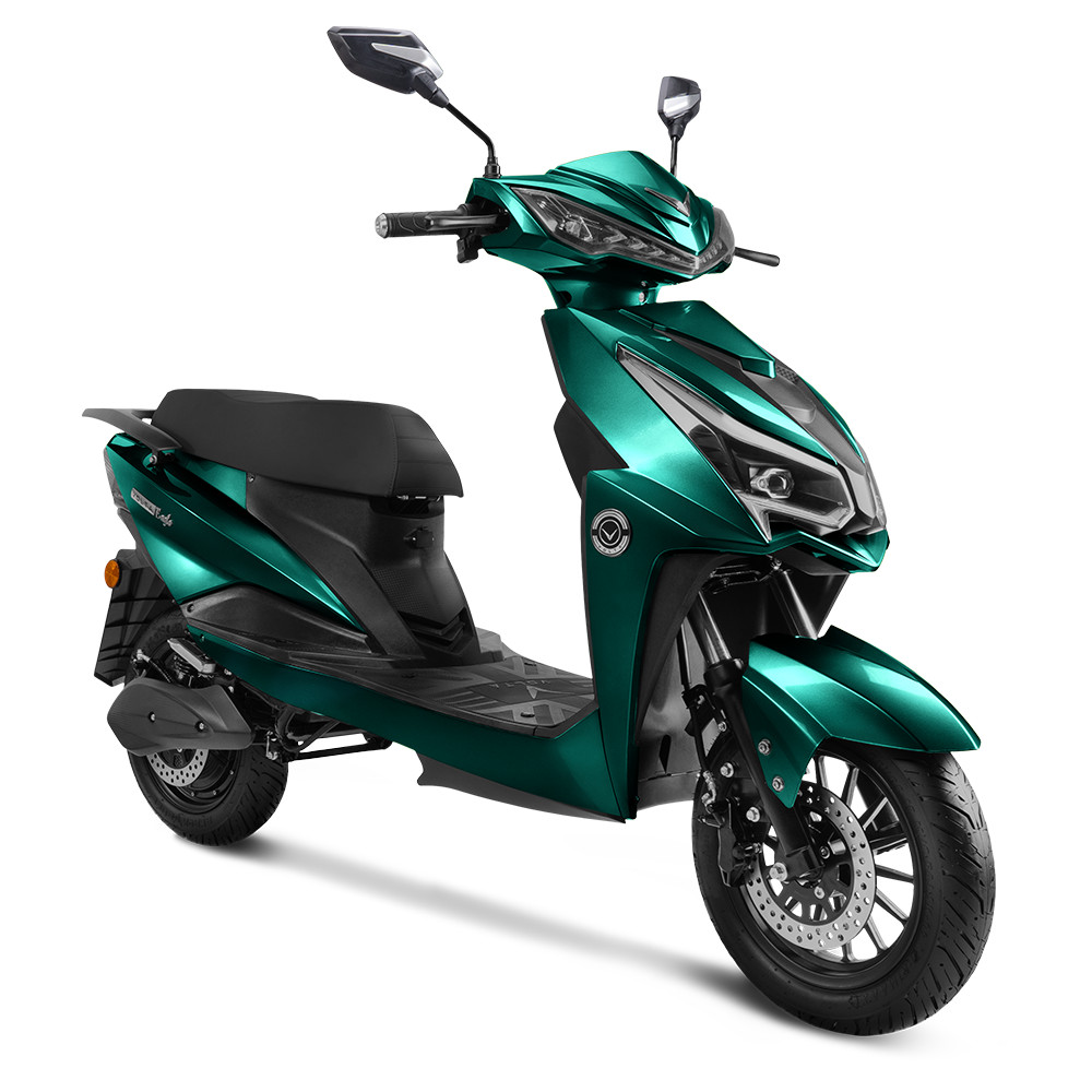Motor Listrik Volta Eagle