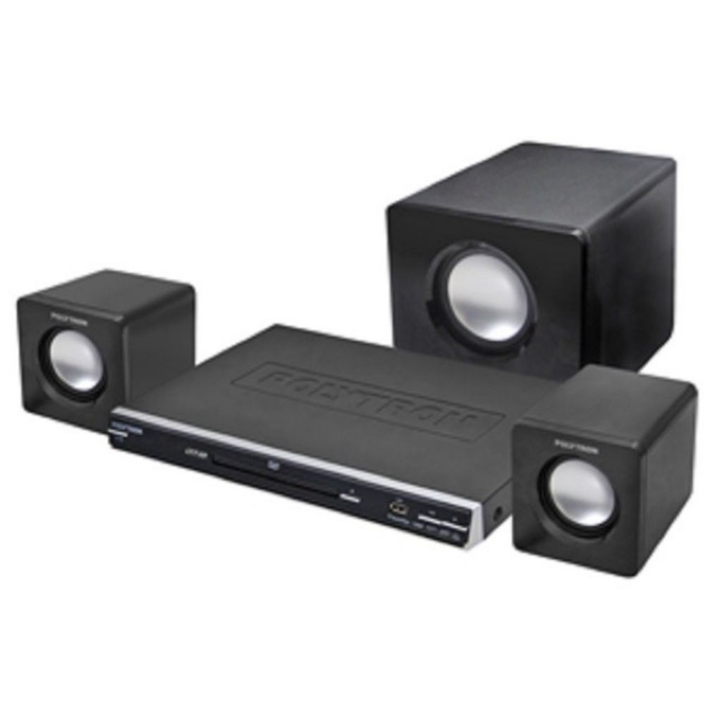 ll DVD PLAYER HOME THEATER MINI POLYTRON DTIB 2567 DTIB2567 AUDIOUSB FLASHDISK INPUT CD COPY JPEG VI