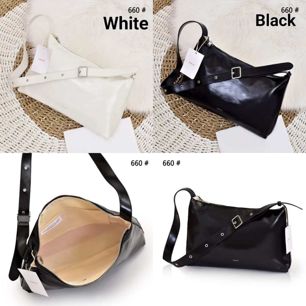 JB2 BAG SERIES  STO 660 JE