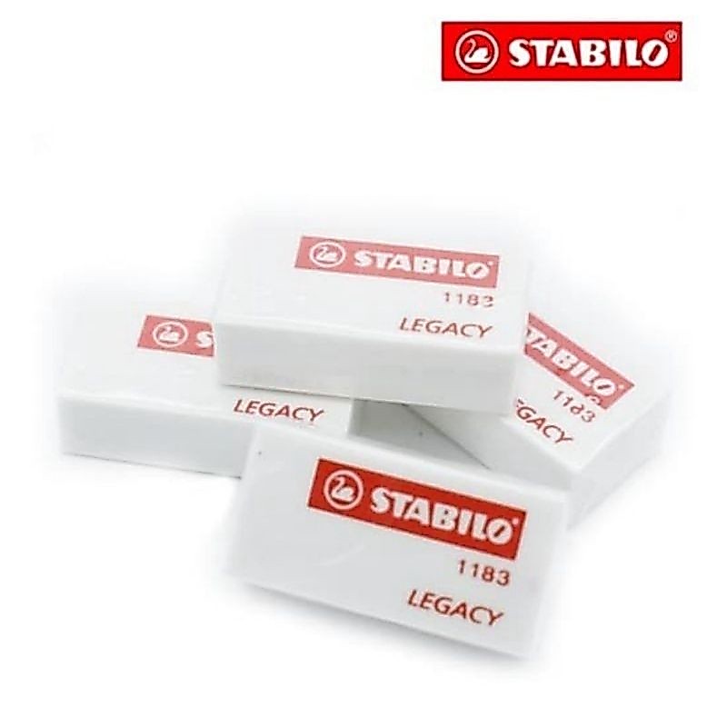 Penghapus Stabilo Legacy