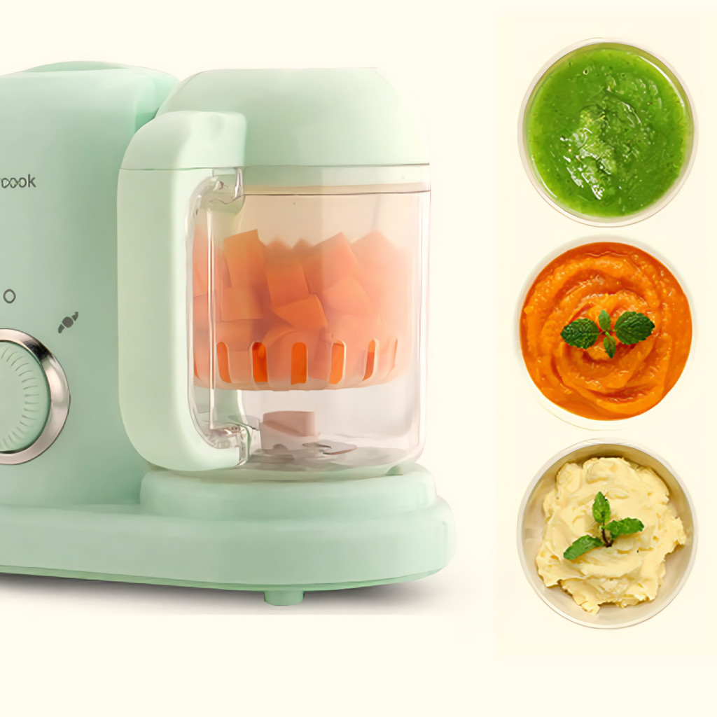 STARMAS Kaca Mini Chopper Blender Portable 3 pu 260 ml Bumbu kapsul Alat 304 stainless steel Penggil