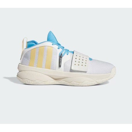 Sepatu Basket adidas Dame 8 Ectply IF1514