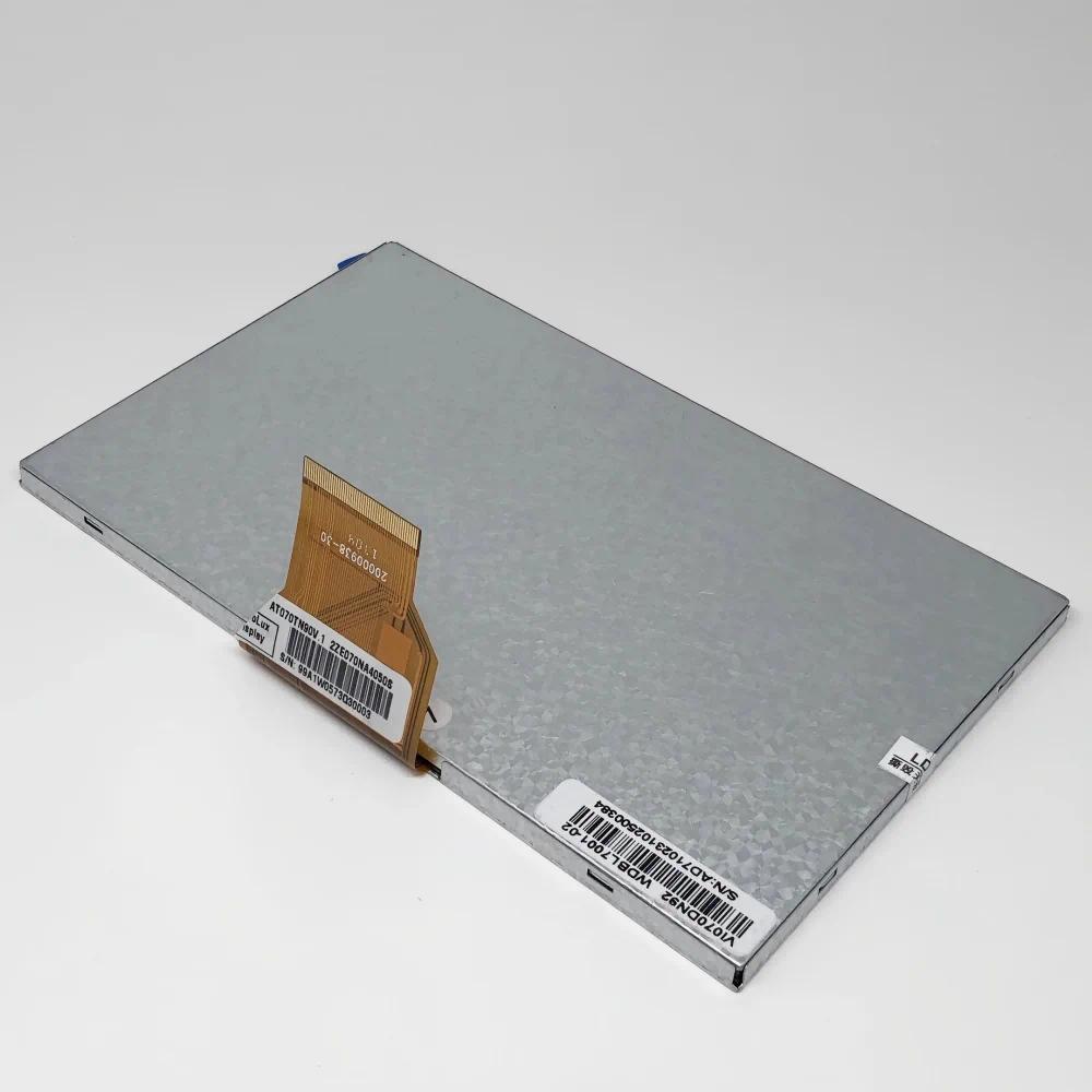 7 Inch PC070TN92 PC070TN93 PC070TN98 PC070TN9C PC070TN9V LCD Display