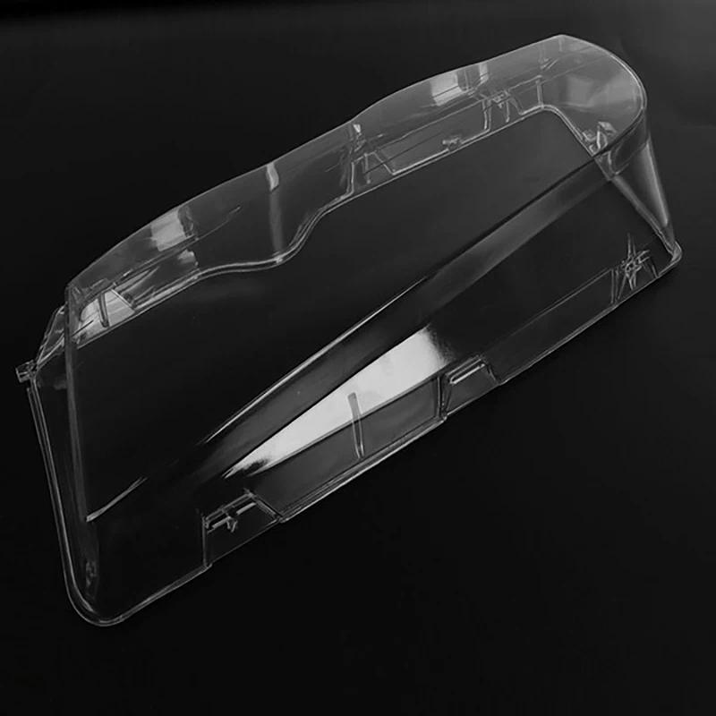ATForBMW 4 Door E46 3 Series 19982001 Headlight Shell Lamp Shade Transparent Lens Cover Headlight Co