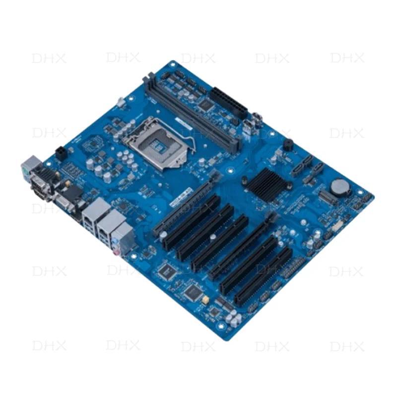 H110 32GB ITX Mainboard LGA1151 DDR4 For ASUS H110A-IM-AB Motherboard 100% Tested Fully Work be Fast