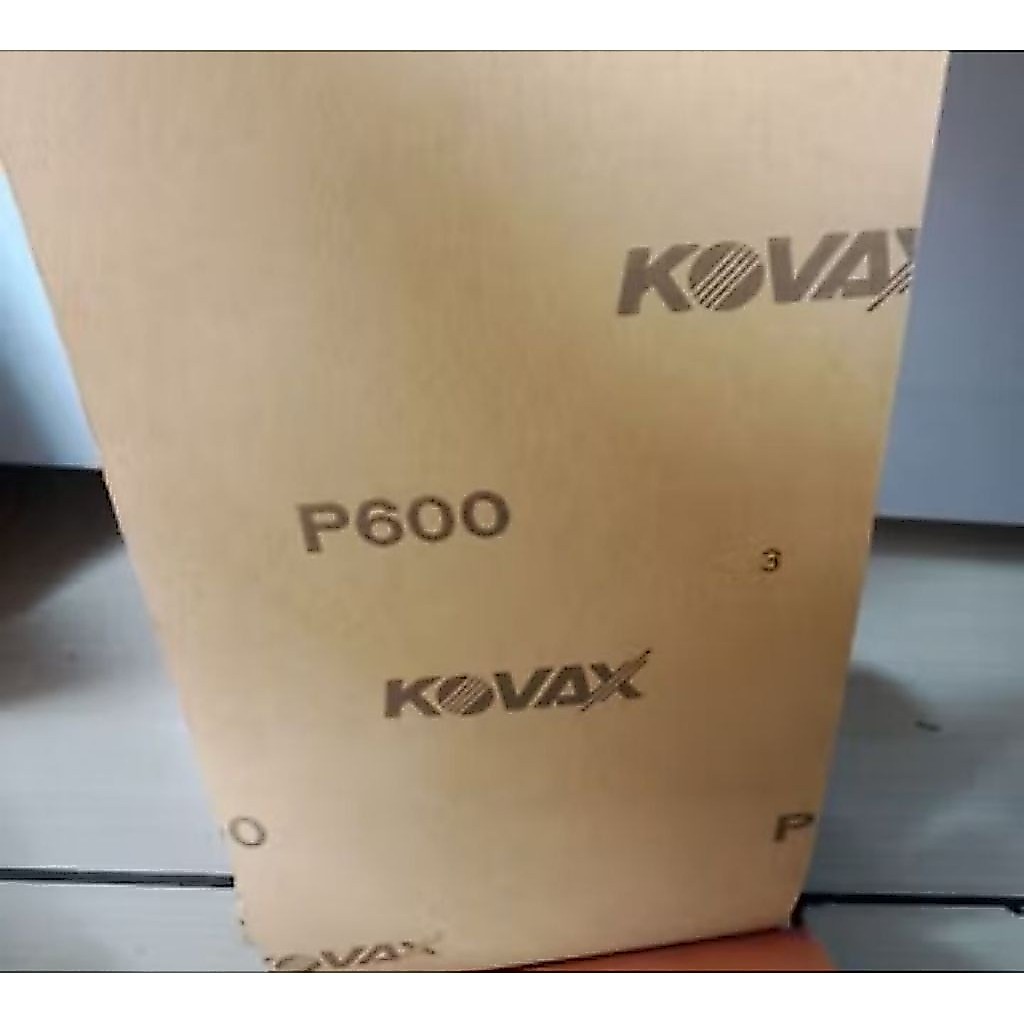 Amplas kovax grid 600