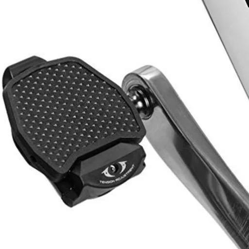 adaptor pedal roadbike SPD dan keo look - Look Keo