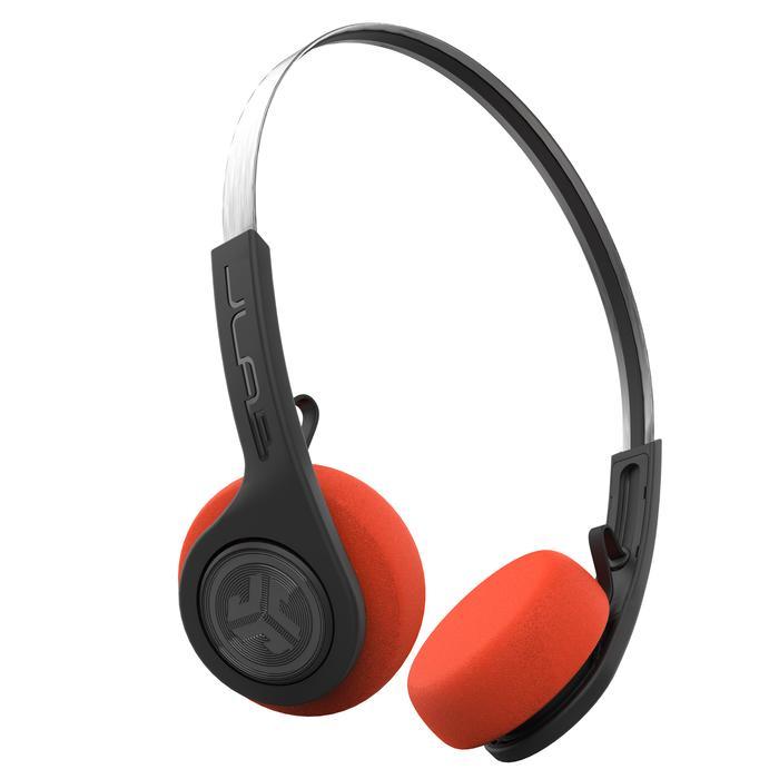 JLab Rewind 2 Wireless Retro Headphone Bluetooth Microphone Earphones Headset TWS - Headset Wireless
