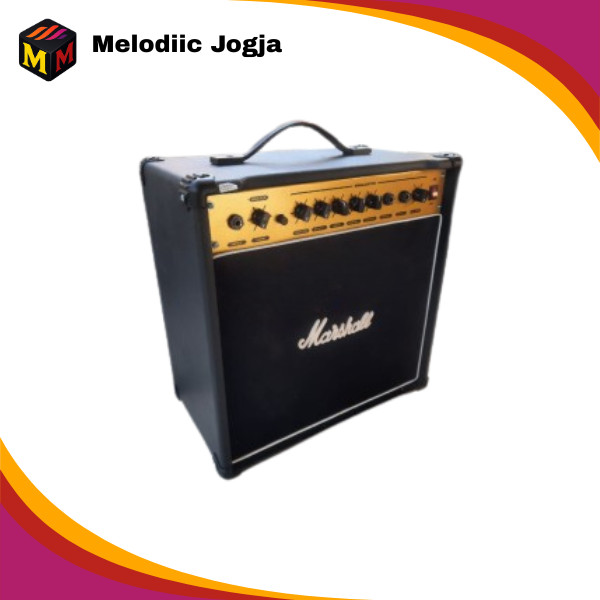 Ampli Gitar Marshall 10 inch Amplifier Marshall