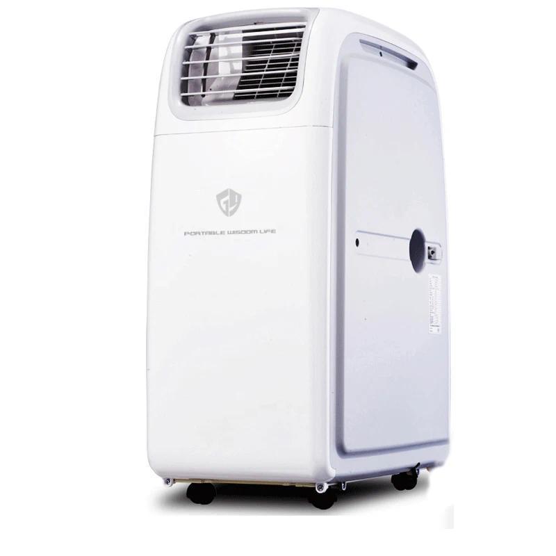 1.5HP Outdoor use portable m and cool dual use 14000BTU IPX4 Water Proof air conditioner  air cooler
