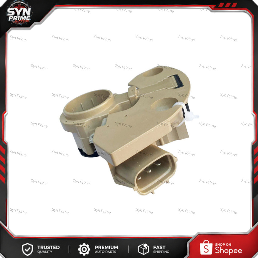 Ic Regulator Ic Alternator Mazda 2 CX7 CX9 PD 12V - 7791