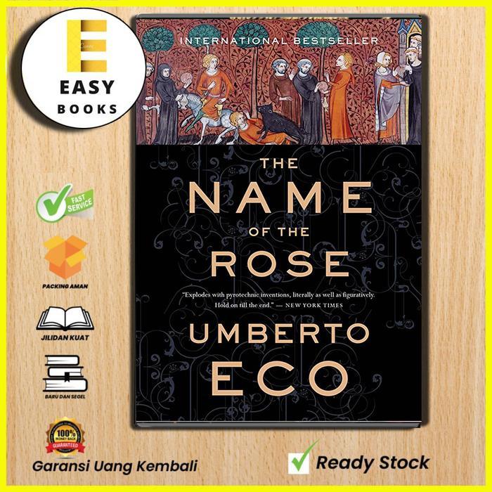 The Name of the Rose