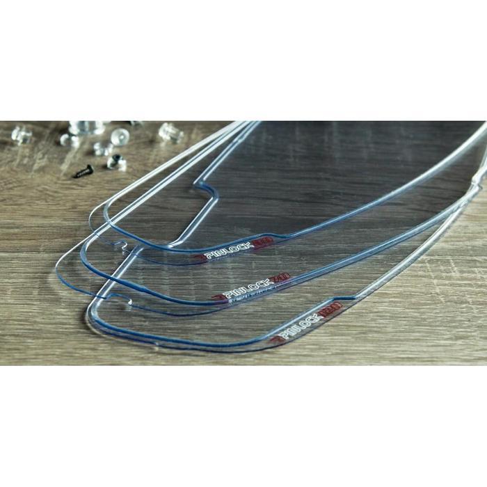 PINLOCK KYT NFJ / ANTI EMBUN - TRANSPARAN
