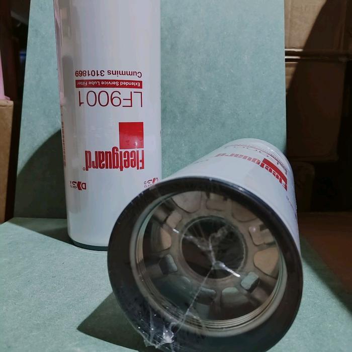 LF9001 lf9001 oil filter fleetguard cummins 3101869
