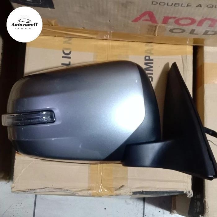 spion pajero sport