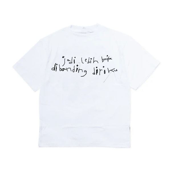 .Feast - Nina - Kids T-shirt - White -Kaos