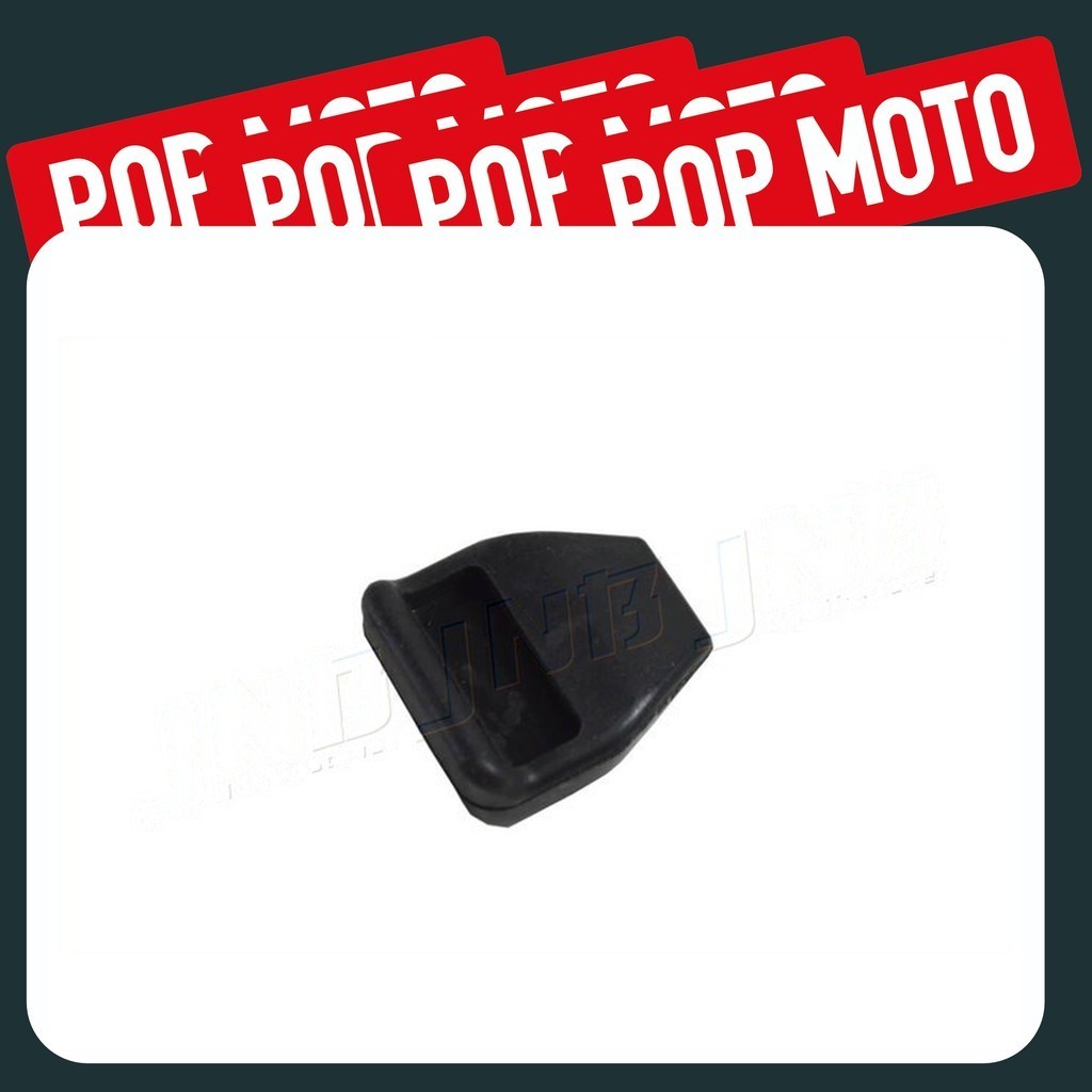 MP - Karet Bantalan Tangki Rubber Shroud Mount Mega Pro CB 150 Verza New