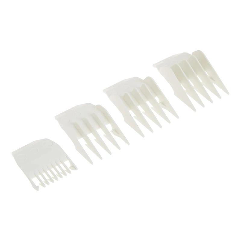 Replacement comb Set For Wahl Peanut, Neo, Beret, Sterling Bullet, Sterling 2 Plus, Sterling Silhoue