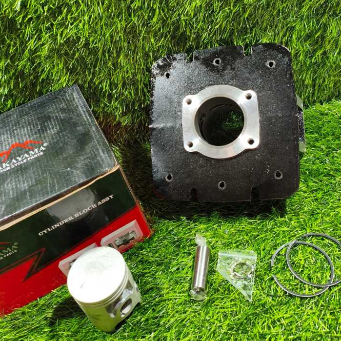 BLOK SEHER/BORING BLOK YP1/TAKAYAMA RX KING/TAKA YP1/BURING YP1 RX KING TAKAYAMA