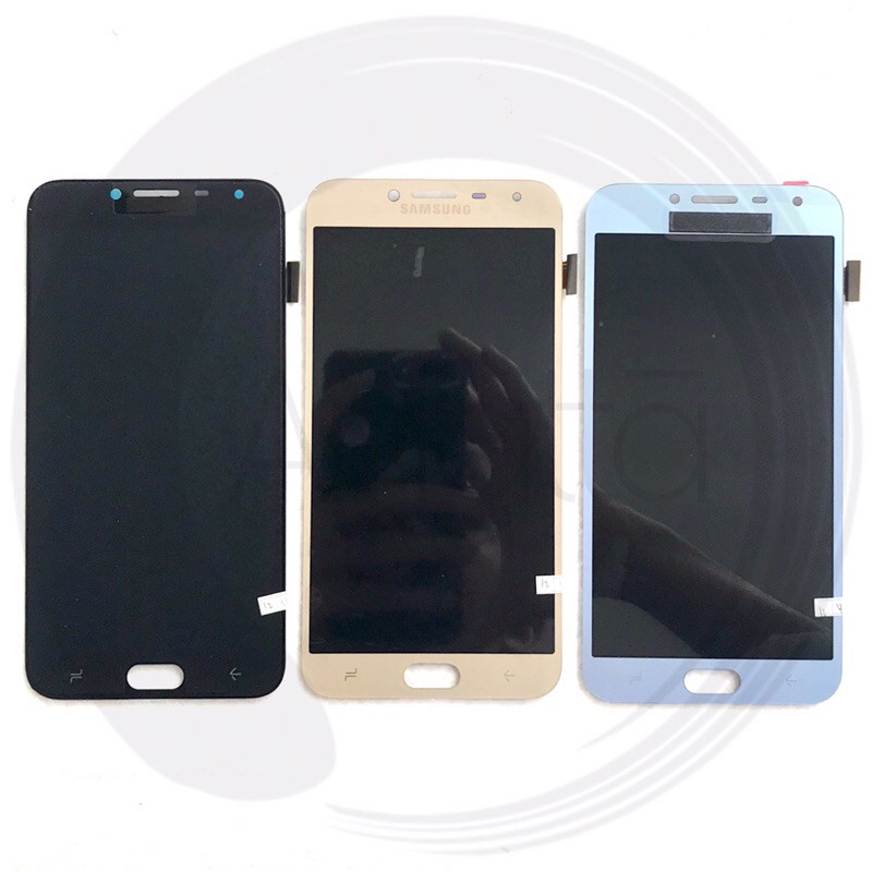 LCD SAMSUNG J4 / J400 / J400F / J400G TOUCHSCREEN FULLSET