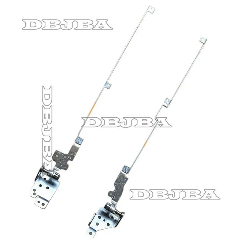 LCD Hinges R+L for MSI GL62 GP62 GP62M GL62M GL62VR MS-16J9 MS-16J5