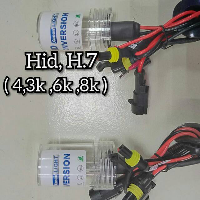 Bolam hid h7