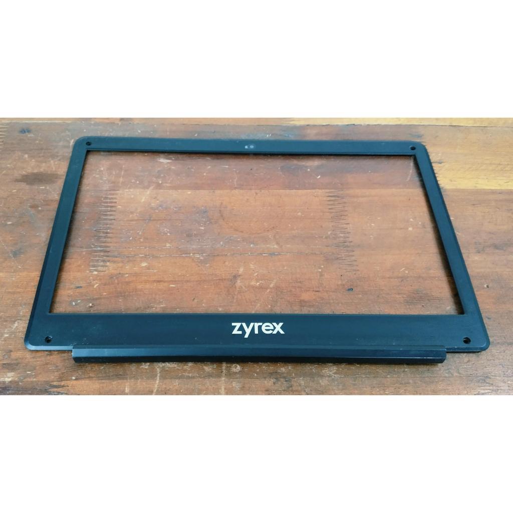 Casing Frame LCD Bezel Laptop Zyrex Sky 232 Mini