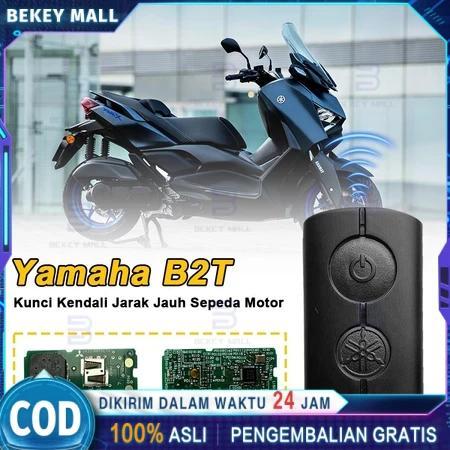 Kunci Remote Yamaha AEROX, Keyless NMAX, Remote FAZZIO, Remote LEXI, Keyless FREEGO