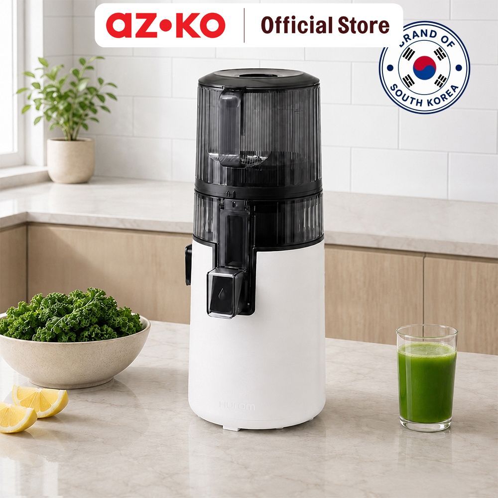 azko H410 Slow Juicer