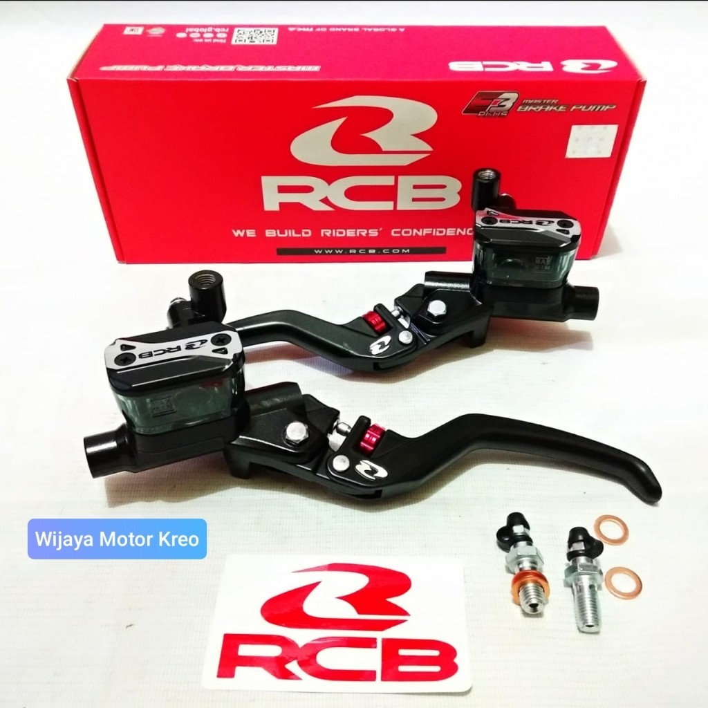 Master Rem RCB E3 Plus E3+ Universal