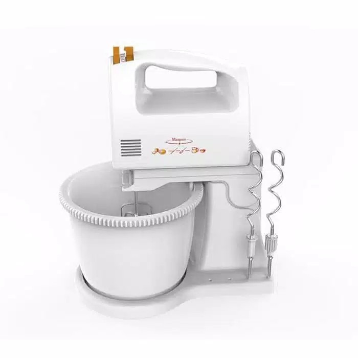 Stand Mixer Maspion MT1140 / MT 1140 - Mix Maspion