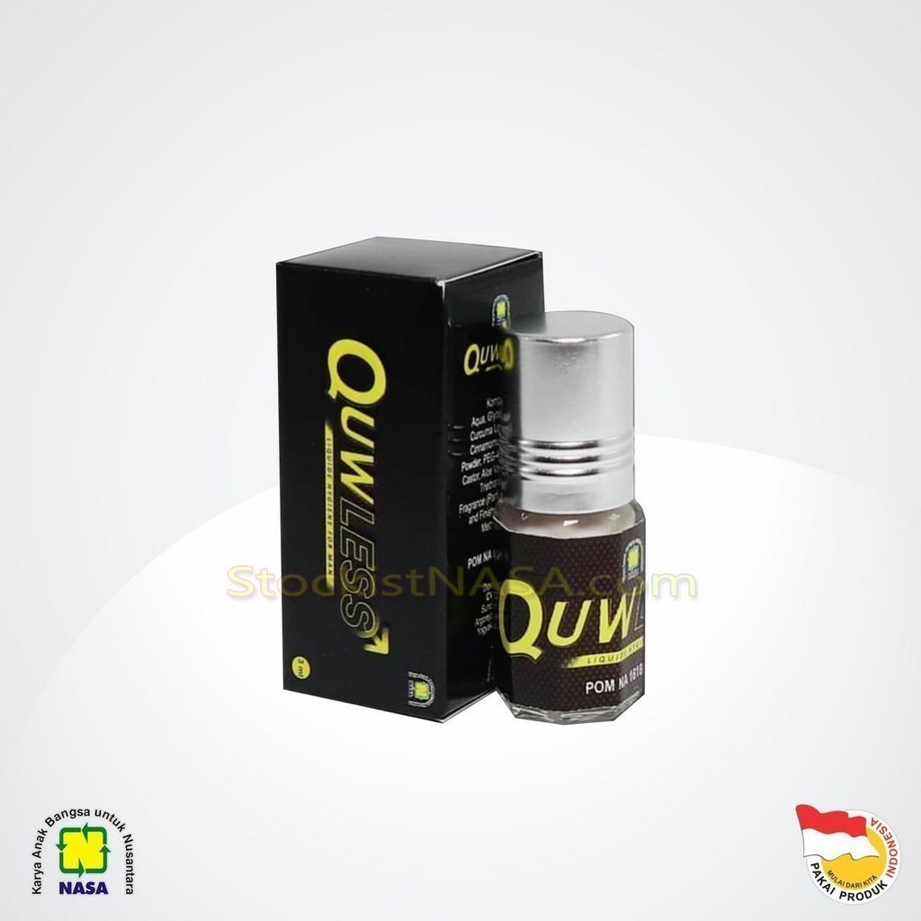 ORIGINAL Quwless For Men