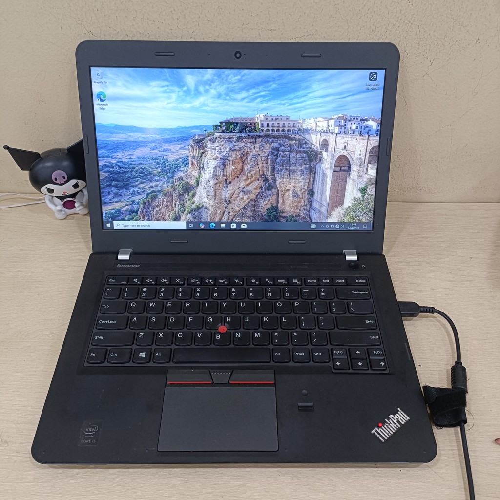 LENOVO THINKPAD E450 INTEL CORE I5-5200U RAM 8/1TB HDD (2016) 92DJB