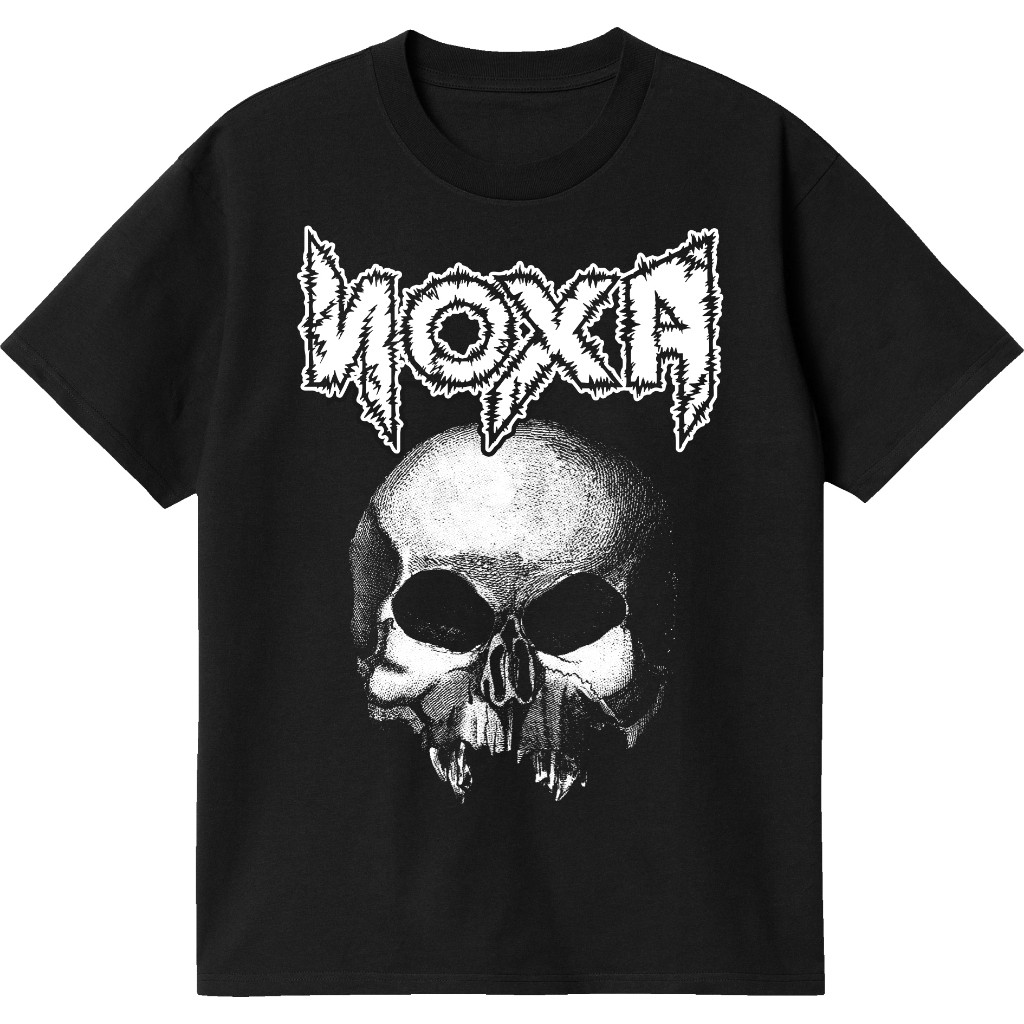 Kaos Musik Band Grindcore