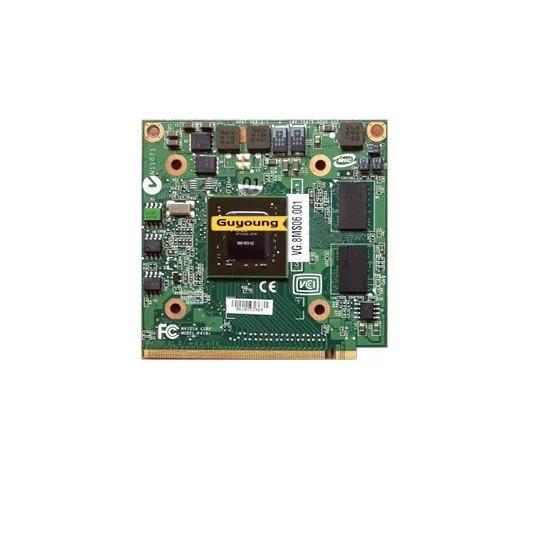 For Acer 4520g 4520 4720 5920G 5520G 5720 Laptop 8400M GS GT 8400MGS DDR2 128MB VG8MS06002 VG8MS0600