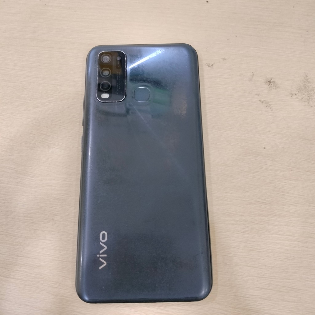 Handphone Vivo Y50 Ram 8/128GB (Batangan, Cek Minus 4953) 162577