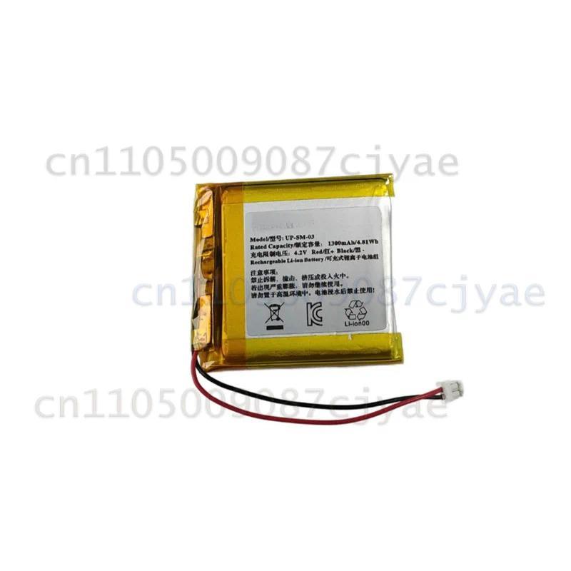 3.7V Li-ion Headphone Battery for Sony WH-1000XM3 WH 1000XM4 Wireless Bluetooth Headset