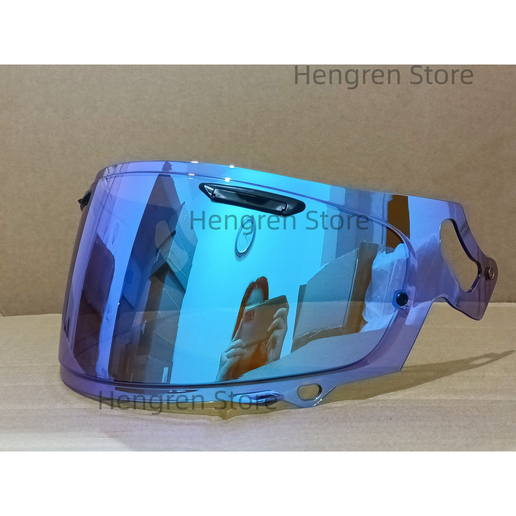 Visor for ARAI RX-7X CORSAIR-X RX-7V RAPIDE-NEO XD VAS-V ASTRO-GX QUANTUM-X SIGNET-X ASER-X QUANTIC 