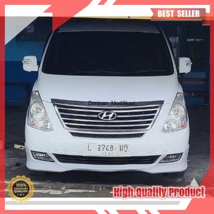 Bodykit Hyundai H1 Custom Mix BodyKit GRADE-A