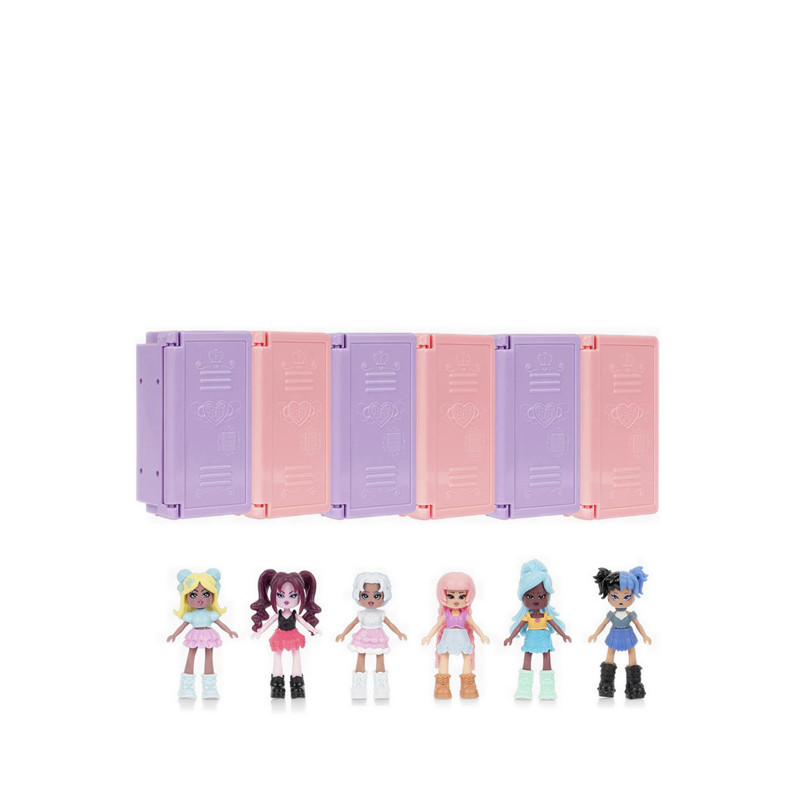 Royale High SURPRISE ACCY. & FIGURE ASST. 3INCH - RYH0001