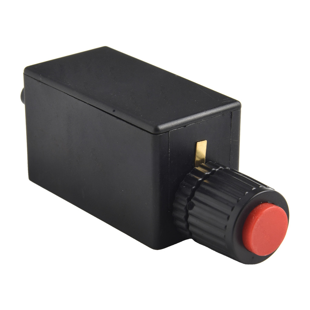 For Start Fire Kit Switch Ignitor Push Button Ignitor Push Button Ignitor Replacement Electronic Ign